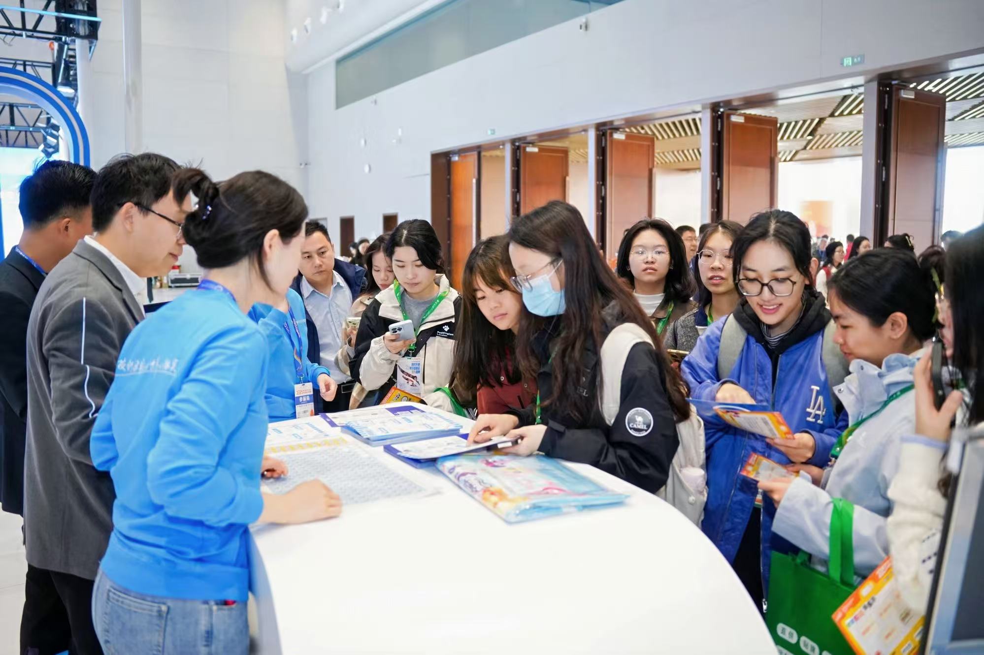 聚焦数字化与早矫技术 时代天使2025中部国际口腔展全面展示创新成果-3.jpg