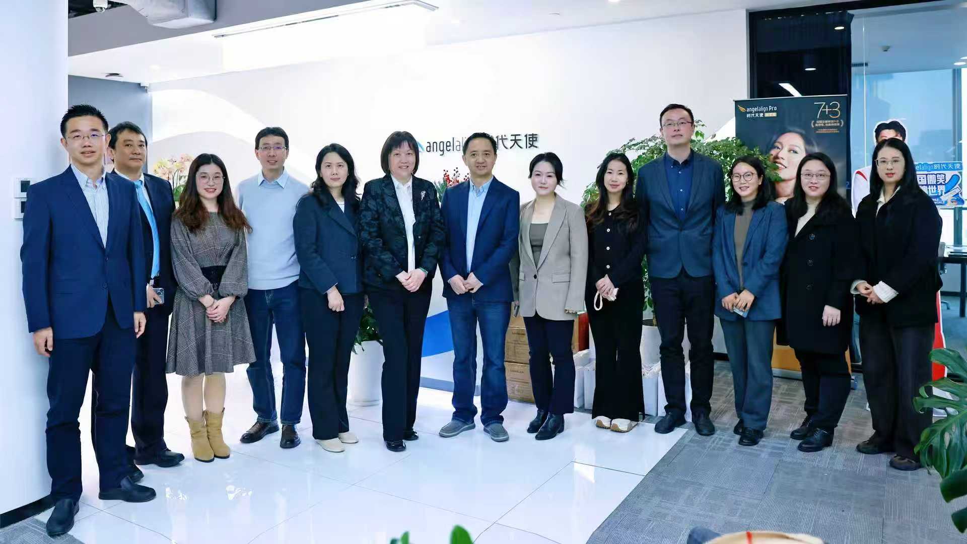 时代天使获TÜV南德首张隐矫产品欧盟MDR-CE证书 全球化战略再迎新里程碑-2.jpg.jpg